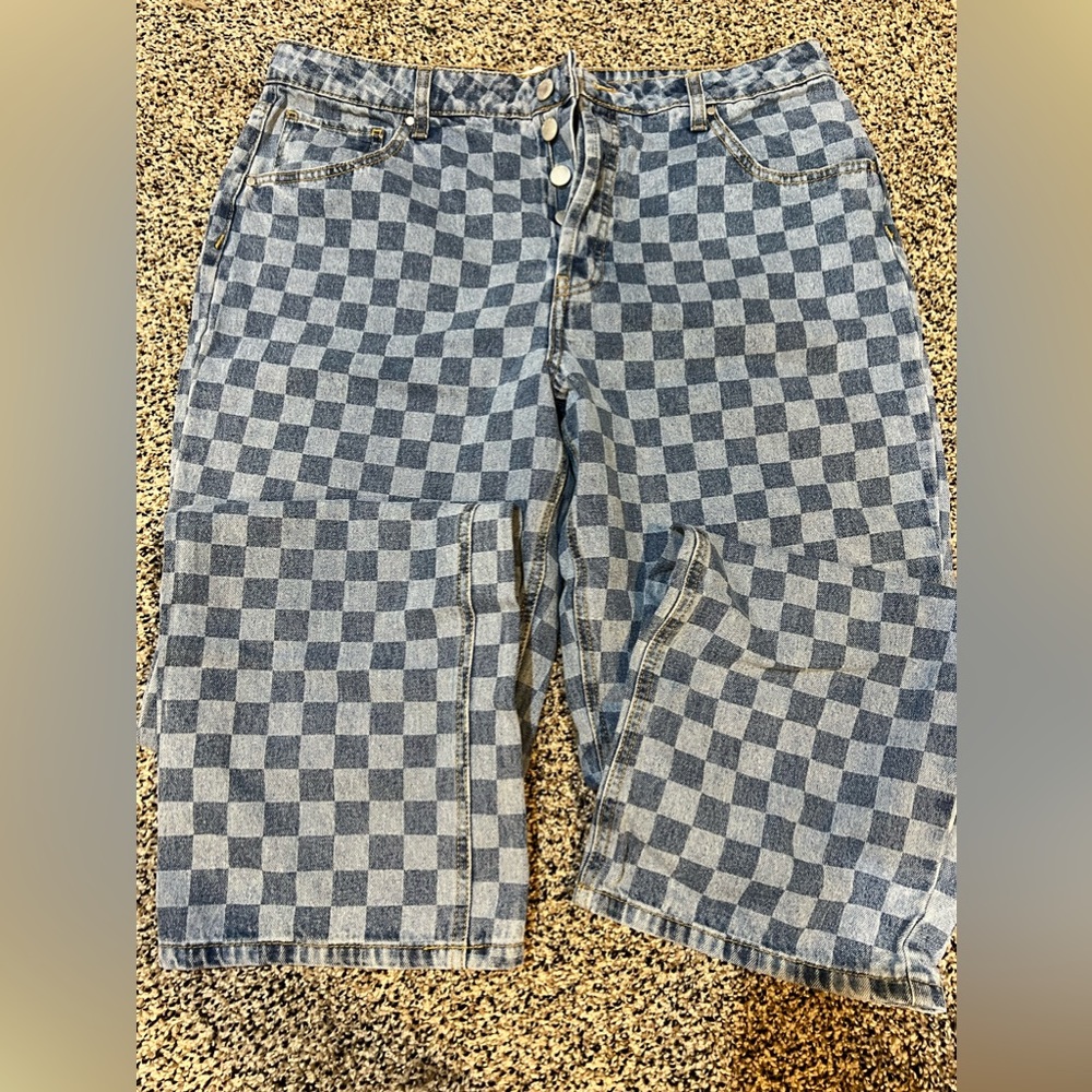 tillys jeans